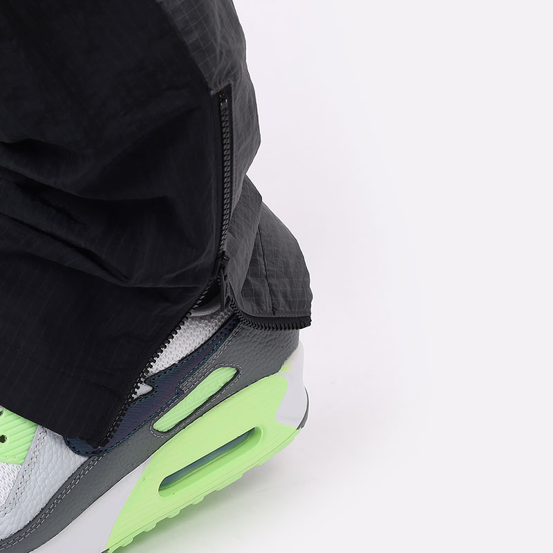 Мужские брюки Jordan 23 Engineered Woven Pants (DH3290-010)  - цена, описание, фото 6